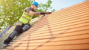 Hot Roofs in Dixon, KY