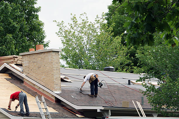 Cold Roofs in Dixon, KY