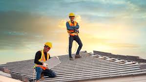 Best Cold Roofs  in Dixon, KY